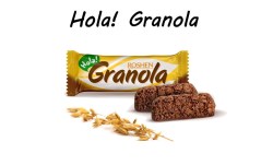 гранола рошен